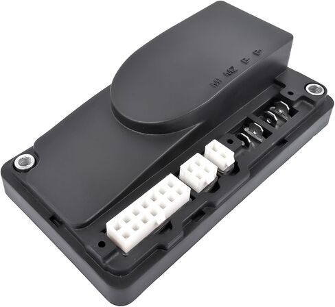 GELUOXI 24V 90A Drive Motor Controller Replacement for Curtis Golf Cart 1212P-2502 in Saudi Arabia