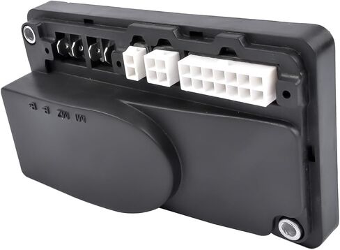 GELUOXI 24V 90A Drive Motor Controller Replacement for Curtis Golf Cart 1212P-2502 in Saudi Arabia