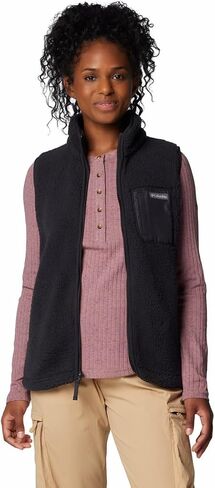 Columbia Women's West Bend Vest Ii in Saudi Arabia
