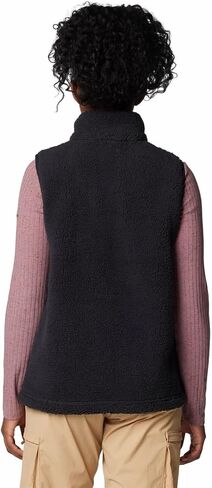 Columbia Women's West Bend Vest Ii in Saudi Arabia