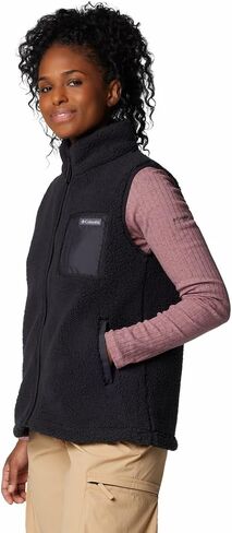 Columbia Women's West Bend Vest Ii in Saudi Arabia