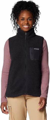 Columbia Women's West Bend Vest Ii in Saudi Arabia