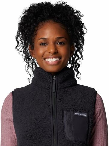 Columbia Women's West Bend Vest Ii in Saudi Arabia