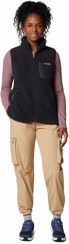 Columbia Women's West Bend Vest Ii in Saudi Arabia