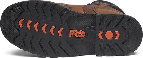 Timberland PRO Men's Ambridge 6 Inch Composite Safety Toe External Metguard Industrial Work Boot in Saudi Arabia