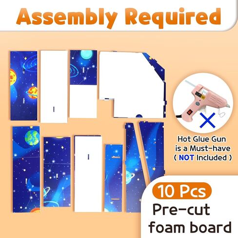 imprsv Marquee Numbers Construction 2nd-Birthday Decorations: 3ft Large Light Up Number 2 Truck Vehicles Two Year Old Party Decor Favors Second Birthday Decoration in Saudi Arabia
