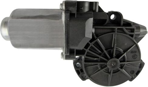 Genuine OEM 83450-2B000 Motor - Rear Door Power Regulator, LH / 834502B000 for Hyundai Santa Fe 07-12 in Saudi Arabia