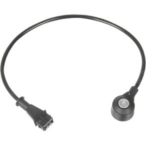 Holstein Parts 2KNC0201 Engine Knock Sensor- Compatible With Select Chrysler 300, Sebring; Dodge Challenger, Charger + More