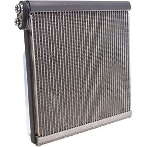 Denso 476-0025 A/C Evaporator Core