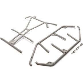 Axial SCX6: Jeep JLU Roll Cage Set, AXI250007