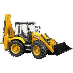 Bruder Toys JCB 5CX eco Backhoe Loader