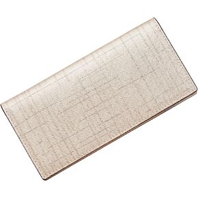 FOXLOVER Bi-Fold Wallets for Women Credit Card Holders Large Capacity with RFID Blocking Paper Money Pocket