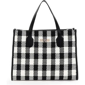 GUESS Silvana Double Compartment Tote
