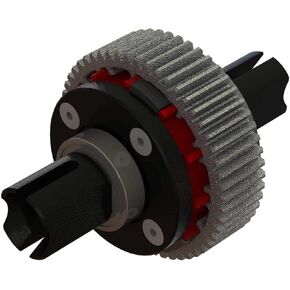 ARRMA Assembled Diff Set, Center, ARA310938