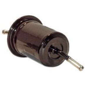 WIX Filters - 33295 Fuel (Complete In-Line) Filter, Pack of 1