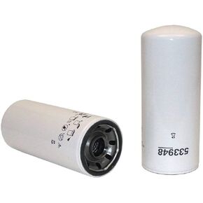 WIX Filters - 33948 Heavy Duty Spin-On Fuel Filter, Pack of 1