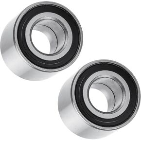 Youxmoto Rear Front Wheel Bearing for Kawasaki KAF400 Mule 600/610/SX 2005-2022, KVF650 Brute Force 650 750, for Kawasaki KAF620 Mule 2510 3000 3010 3020 4010, 92045-0021, 92045-0028, 92045-0094