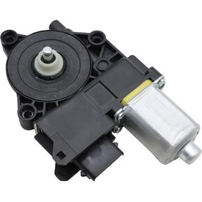 Driver Side Door Window Motor Compatible with Tucson 2016-2021 82450D3010 Front Left Power Window Motor in Saudi Arabia