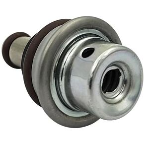 23280-21010 Fuel Injection Pressure Regulator Compatible with Toyota Highlander Corolla Prius RAV4, Replace 2328021010, PR450 PR447 PR445 PR4090