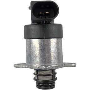 DEVMO 0928400768 Fuel Pressure Regulator 0928400706 1462C00987 Metering Valve Fuel Control Actuator Compatible with A3 A6 A4 Q5 TT A4 Allroad A5 Altea Exeo Octavia Superb Passat