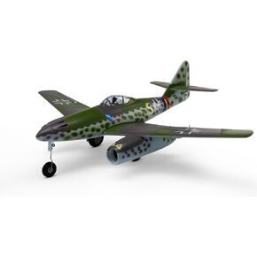 E-flite UMX Me 262 EDF BNF Basic EFLU31050