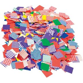 Roylco Petit Pattern Mosaics