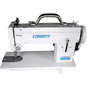 آلة المشي المحمولة Consew CP206RL