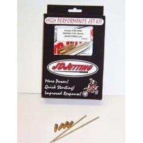 JD Jetting Kit JDH002 Compatible with Honda CRF 250R 2004-2007 in Saudi Arabia