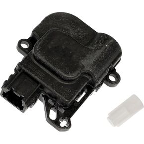Dorman 604-253 HVAC Blend Door Actuator Compatible with Select Ford / Lincoln / Mercury Models
