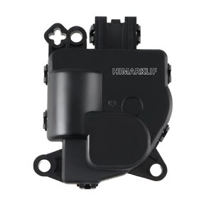 HVAC Blend Door Actuator Compatible with Chrysler 300 2008-2019 Chrysler Town & Country 2008-2016 Dodge Charger/Grand Caravan/Challenger 2008-2019 Replace# 68033337AA 68031977AA 68238243AA 604-024