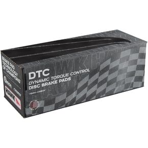 HB100W.480 DTC-30 Motorsports Brake Pads