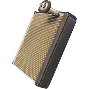 Denso (476-0087) Evaporator Core