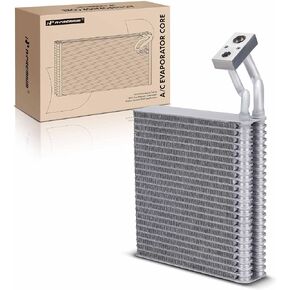 A-Premium A/C Evaporator Core Compatible with Chrysler PT Cruiser 2004-2005 & Dodge Neon 2005, SX 2.0 2005