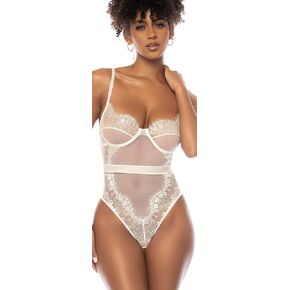 Womens Mapale 8835 Teddy