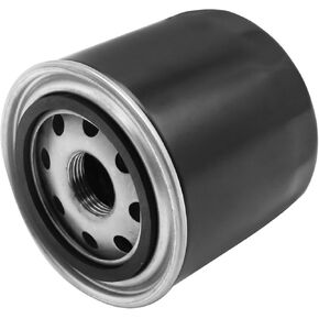 UC24341 Hydrostatic Transmission Oil Filter Replacement for John Deere 400 Series X400 Series X465 X475 X485 X495 500 Series 700 Series Z400 Series Z425 Z445 Z465
