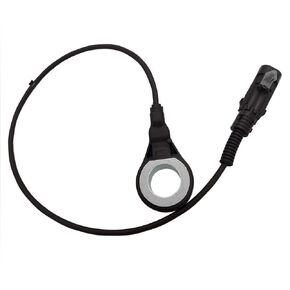 Amrxuts 40615-08 Rear ABS Wheel Speed Sensor for Harley-Davidson Electra Glide, Road Glide, Road King, Street Glide 2009-2018 4061508