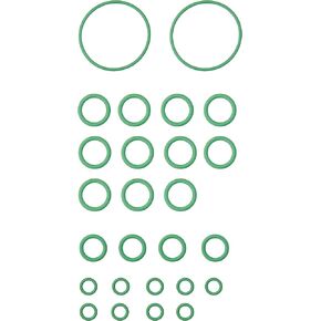 SANTECH INDUSTRIES Santech MT2563 A/C System O-Ring and Gasket Kit