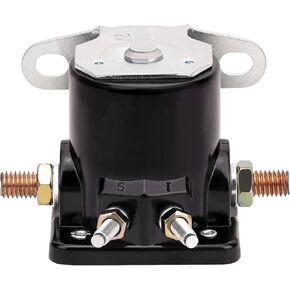 B6A-11002A جديد حار قضيب كاتب التتابع الملف اللولبي 12V متوافق مع Motorcraft SAV-717-ARM SAV-734-BRM SAV-738-ARM 3182772 3182972 3193382 3212235 323137 2700006 2900550 B4TZ-11002-A