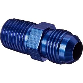 Fragola -6AN x 1/4 NPT Straight Adapter