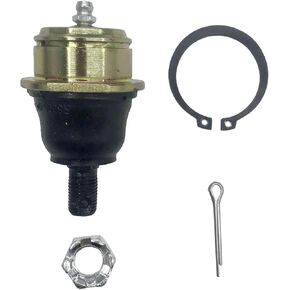 Carbman Complete Ball Joint Lower and Upper Kit for Can-Am DS650 2000-2007