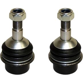 Suspension Dudes Pair Front/Rear Lower Ball Joints FITS 2011-2021 Jeep Grand Cherokee Dodge Durango K500372