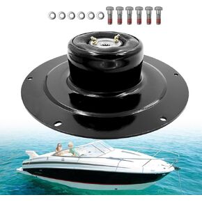 8M0098795 Engine Coupler Compatible with Mercruiser MCM 4.5L MPI & GM V-8 Engines with Bravo Drive Replace# 18311A17 861523A9