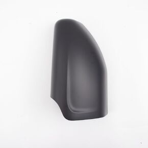 For NEW Peterbilt 579 2022-2024 Door Mirror Cover Grey color Driver Side/Left Side LH
