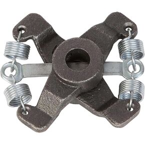 Circulating Pump Coupler 118705