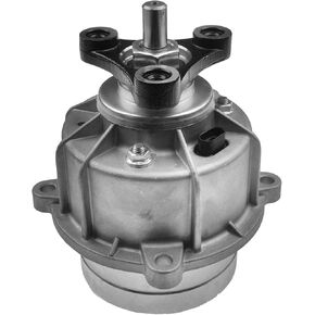 A-Premium Rear Coupling Assembly Compatible with Hyundai Santa Fe 2010-2012 L4 2.4L, Santa Fe 2010-2012 V6 3.5L, Sport Utility 4WD, Replace# 4780039420, 4780039410