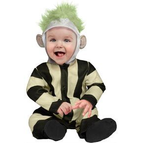 Rubies Baby Boys' Beetlejuice 2 Movie Costume