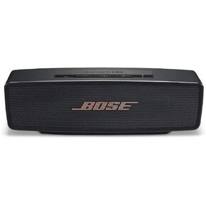 Bose Soundlink Mini II Special Edition Bluetooth Speaker (Renewed) in Kuwait