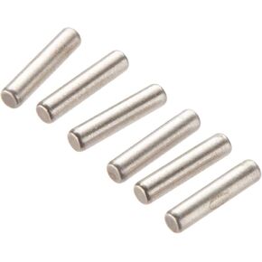 ARRMA Pin 2.25x9.8mm (6), ARAC8008