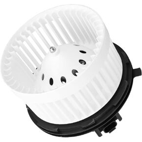 BRTEC 15-81647 HVAC Blower Motor Assembly 35143 for Chevy 1999-2006 Silverado 1500 2500 3500, for GMC 1999-2006 Sierra 1500 2500 3500 89019321