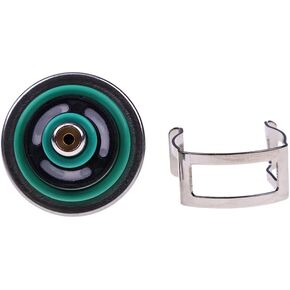 Fuel Pressure Regulator Compatible with Arctic Cat 550/H1/TRV 2007-2009 Replaces 0570-271, 0570-139, 0570-207, 0470-614